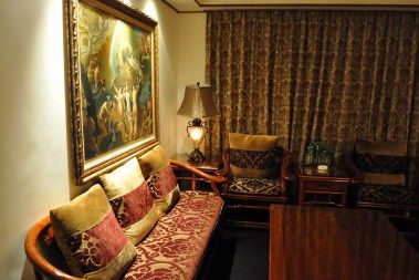 Bild på anläggning