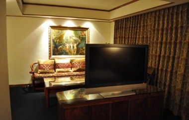 Bild på anläggning