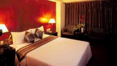 Hansome Business Hotel in Taipei, TW