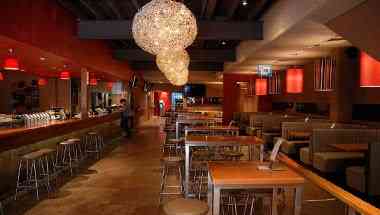 Firehouse Hotel in Sydney, AU