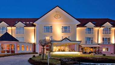 Thermenhotel Vier Jahreszeiten à Lutzmannsburg, AT