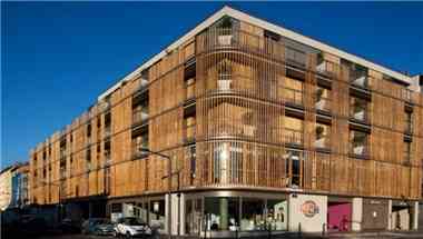 DockOuest in Lyon, FR