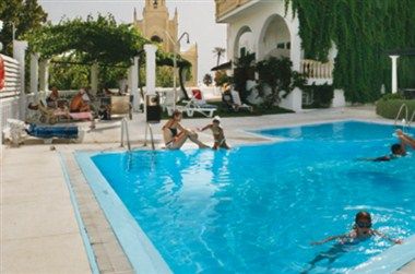 รูปสถานที่จัดงาน