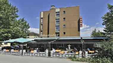 Hotel Martinshof a Zuchwil, CH