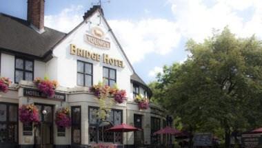The Bridge Hotel image