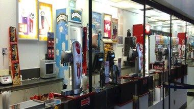 Bild des Veranstaltungsortes