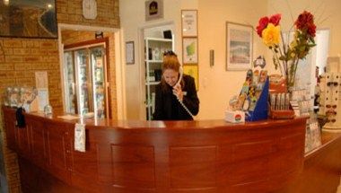 รูปสถานที่จัดงาน