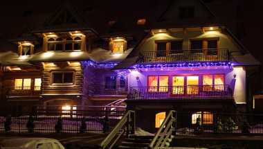 Goralska Chata a Zab, PL