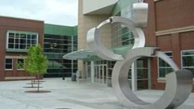 Edward D. Hansen Conference Center in Everett, WA