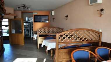 Penzion Magnolia à Trencin, SK