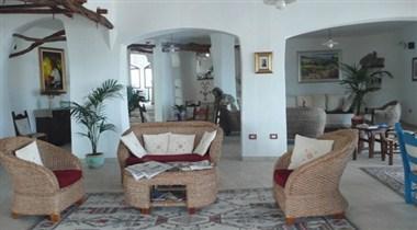 Hotel Nuraghe Arvu a Dorgali, IT