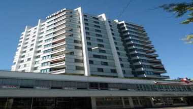 Hotel Restaurant Linde a Baden, CH