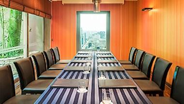 Hotel ibis Styles Ambassador Seoul Gangnam en Seoul, KR