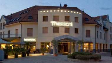 Thessoni classic Zuerich i Zurich-Regensdorf, CH