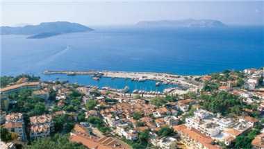 Antalya Convention Bureau, Antalya, TR