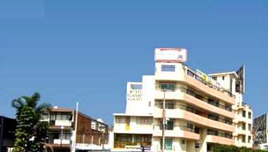 El Baron Saint Michel à Leon, MX