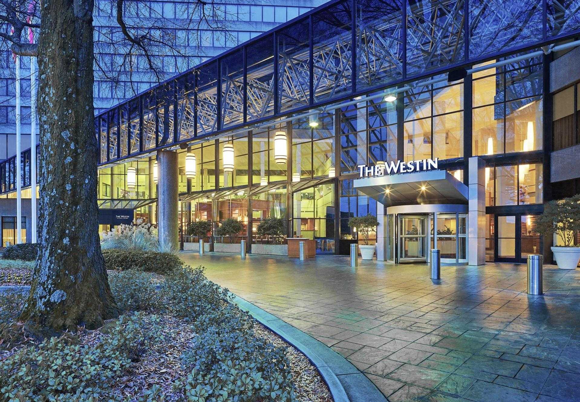 The Westin Atlanta Airport i Atlanta, GA