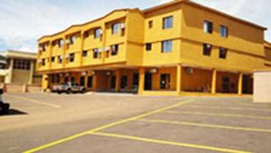 Bridgeview Hotel and Conference Centre в Lilongwe, MW