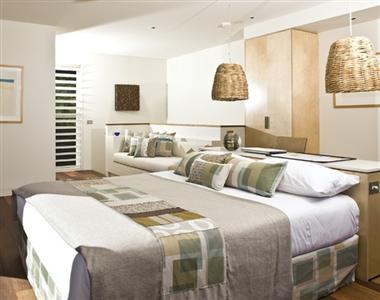 Capella Lodge en North Coast NSW, AU