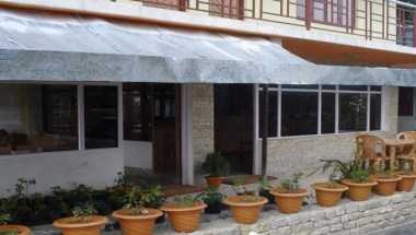 Hotel Sikkim Aurora, Pelling, IN