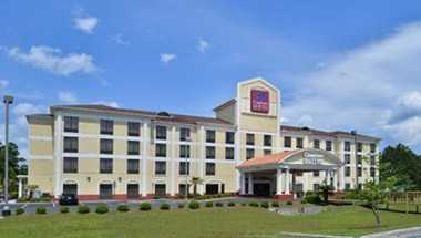Comfort Suites Gateway em Savannah, GA