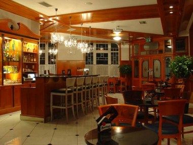 Bild på anläggning