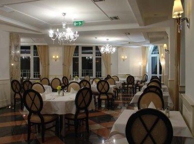 Bild på anläggning