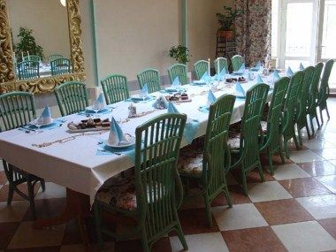 Bild på anläggning