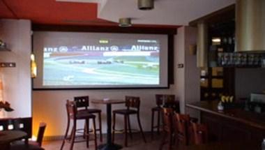 Hotel Karlsruhe Am Tiergarten Hotel & Cafe Leucht, Karlsruhe, DE