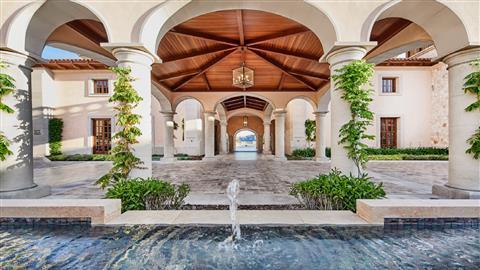 Cap Vermell Grand Hotel a Mallorca, ES