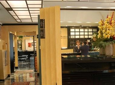 Hotel Friuli a Udine, IT