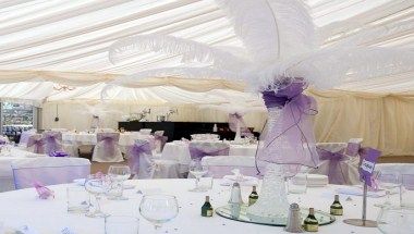 Bild på anläggning