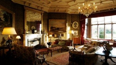 Bild på anläggning