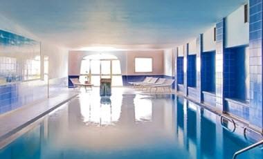 Hotel Elma Park Terme i Casamicciola Terme, IT