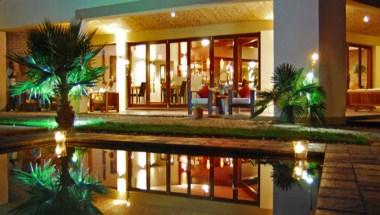 Lily Pond Country Lodge в Plettenberg Bay, ZA