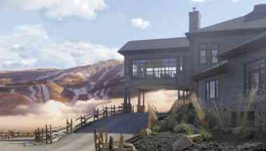 Cap Tremblant en Mont-Tremblant, QC