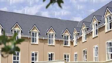 The Killarney Riverside Hotel a Killarney, IE