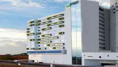 Holiday Inn Express Hotel & Suites Puebla Angelopolis à Puebla, MX