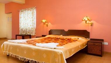 Hotel Dona Terezinha a Goa, IN