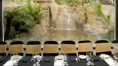 Potters Receptions in Melbourne, AU