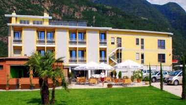 Hotel Raffl en Laives, IT