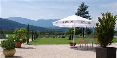 Hotel Raffl en Laives, IT