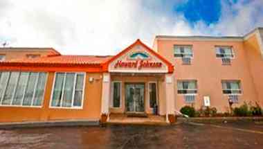 Howard Johnson by Wyndham Gravenhurst em Gravenhurst, ON