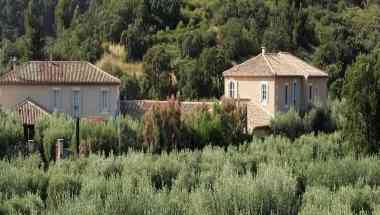 Mas De L'Oulivie i Les Baux-de-Provence, FR