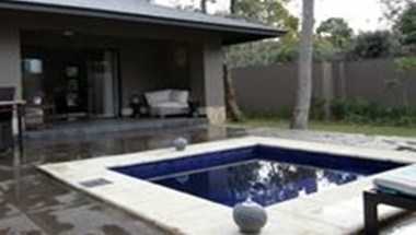 Prana Lodge in Chintsa, ZA