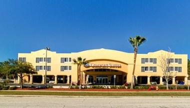 Comfort Suites Clearwater - Dunedin image