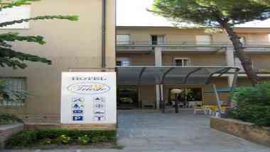 Hotel Pensione Trieste a Senigallia, IT