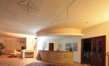 Bild på anläggning