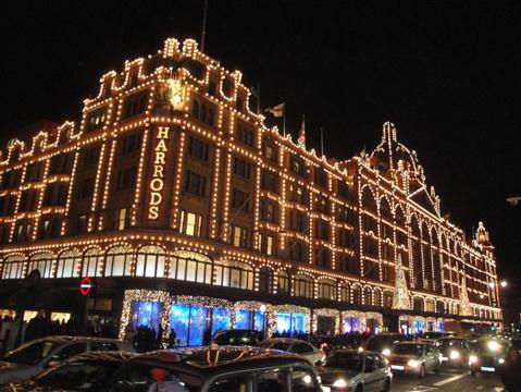 Harrods