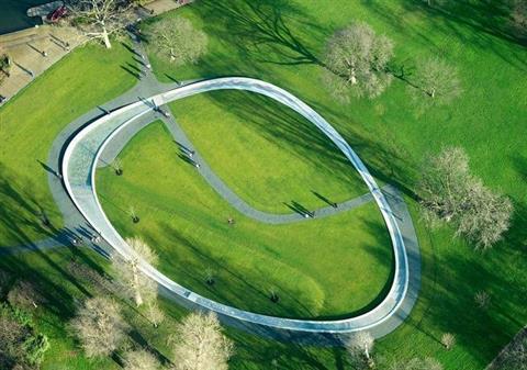 Princess Diana Memorial